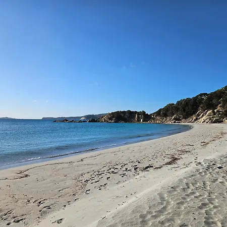 E Mare Holiday home Villasimius