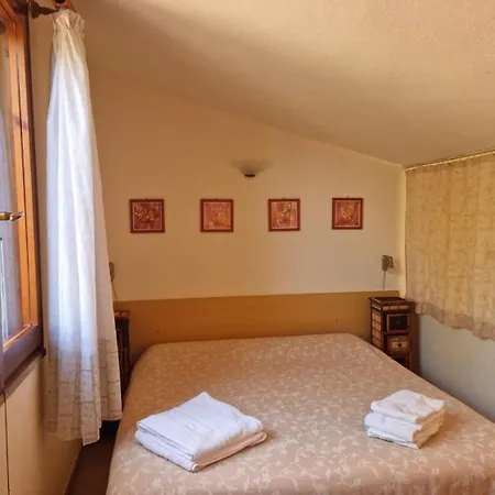E Mare Holiday home