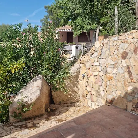 E Mare Semesterbostad *