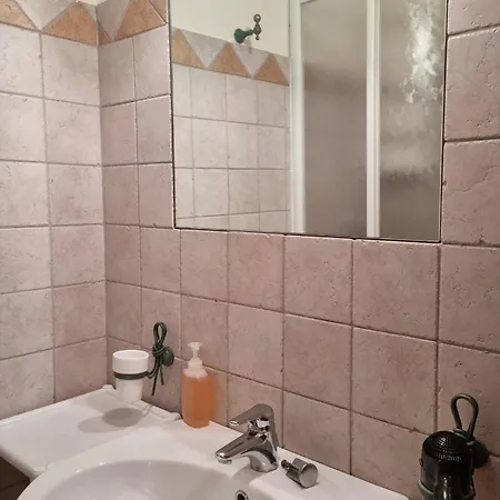 E Mare Holiday home Villasimius