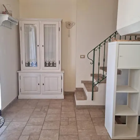 E Mare 度假居 维拉西米乌斯