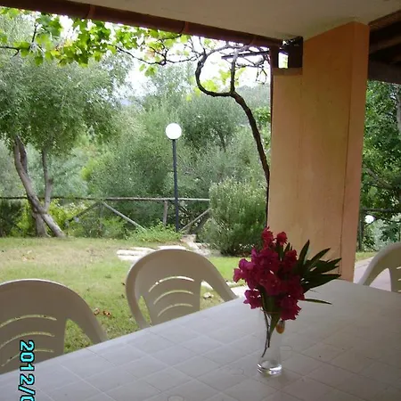 Holiday home E Mare