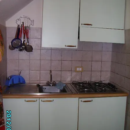 E Mare Holiday home