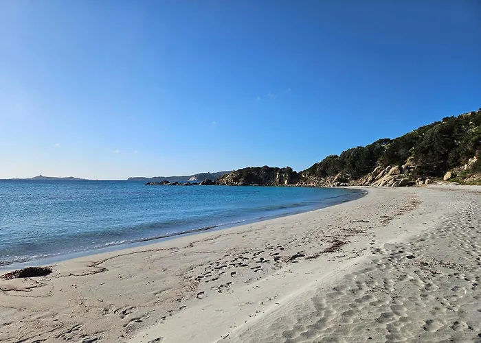 E Mare Feriehus Villasimius