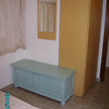 בית נופש E Mare *