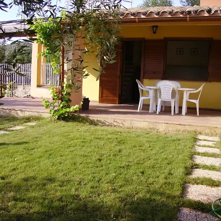 E Mare Hébergement de vacances