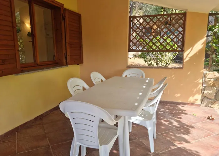 E Mare * Villasimius