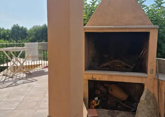 Hébergement de vacances E Mare