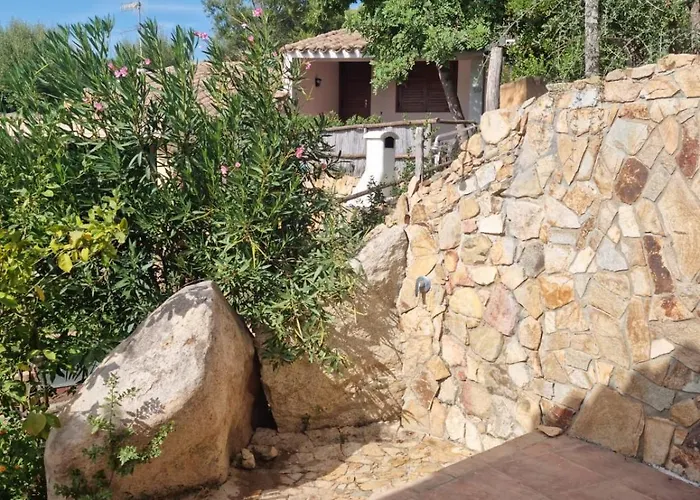 E Mare Vakantiehuis *