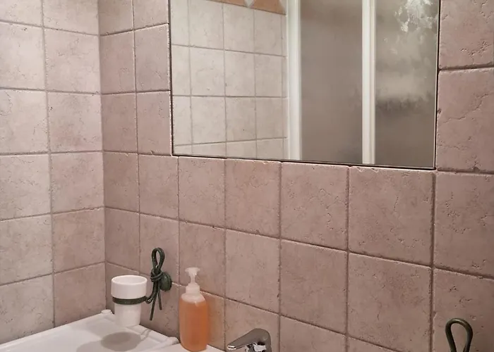 E Mare Vakantiehuis Villasimius