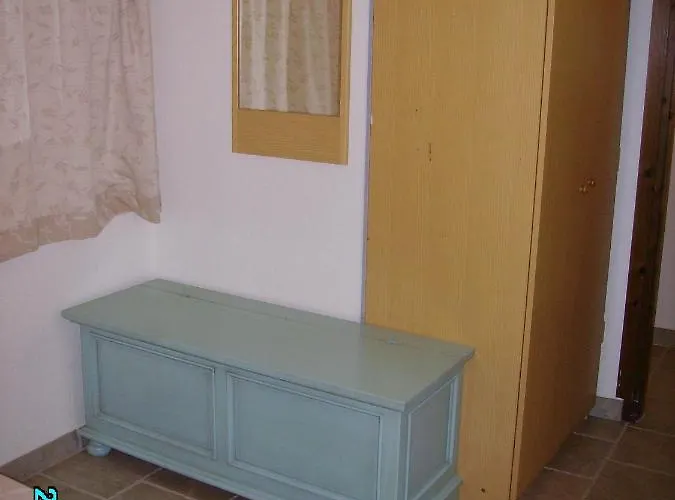 Vakantiehuis E Mare *